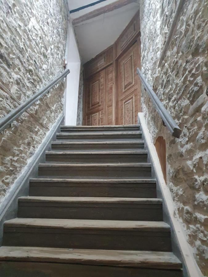 Santa Room-Old Bazaar Center-Gjirokastër Exterior foto